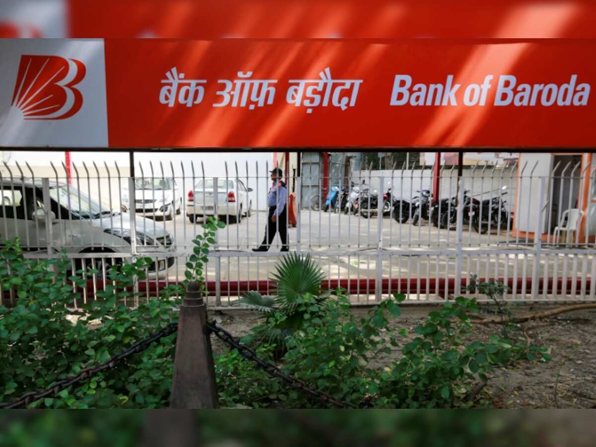 Bank of Baroda plans to divest up to 49% in credit card arm