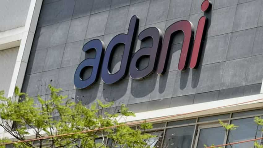 Fortitude Trade And Investment Sells 3.04% Stake In Adani Transmission ...