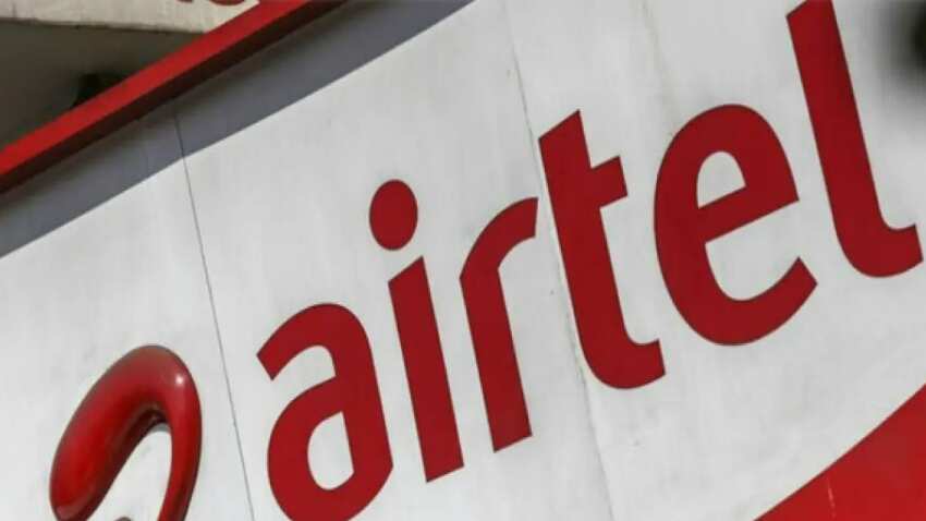 Warburg Pincus sells Bharti Airtel shares for Rs 1,649 crore; Capital ...