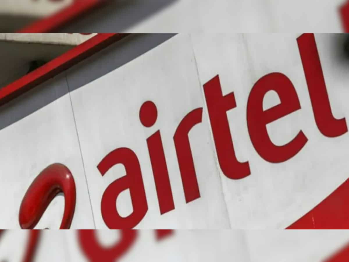 Warburg Pincus sells Bharti Airtel shares for Rs 1,649 crore; Capital Group purchases
