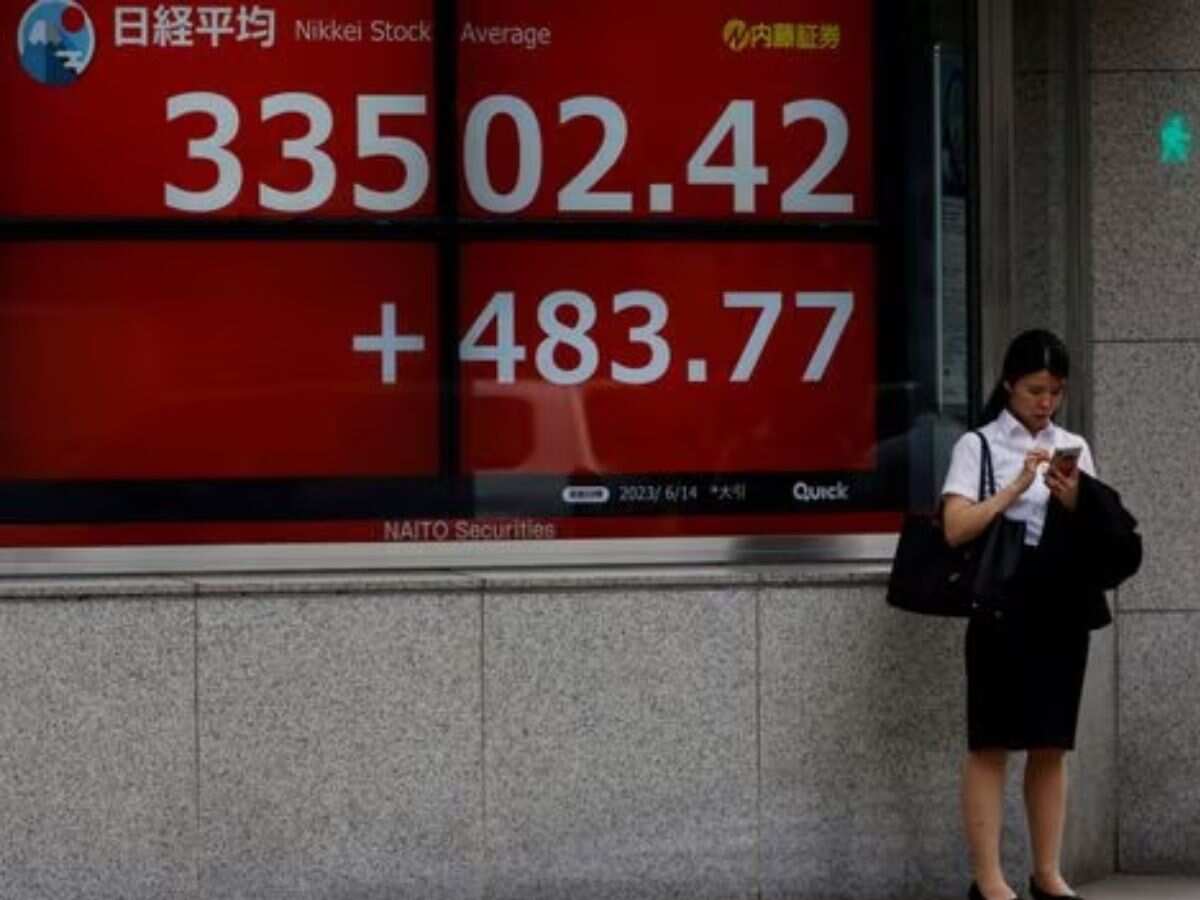 Nikkei leads Asia higher, China struggles to keep up