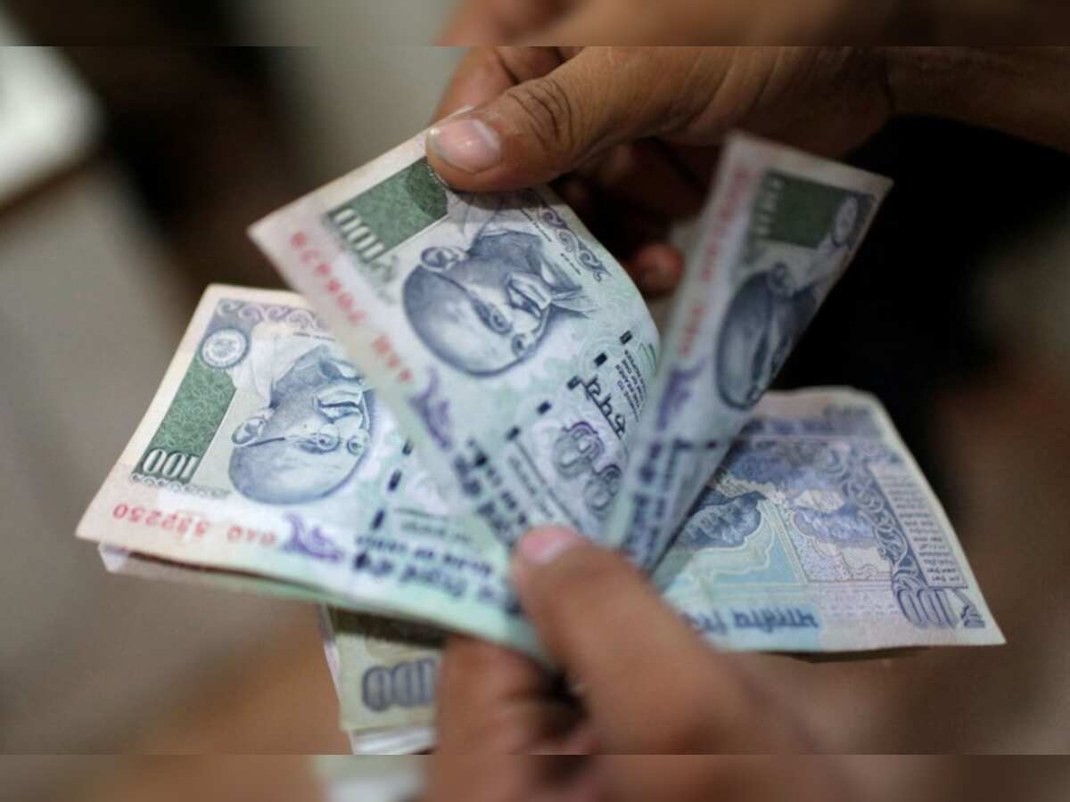 Rupee rises 33 paise to 81.77 against US dollar in early trade