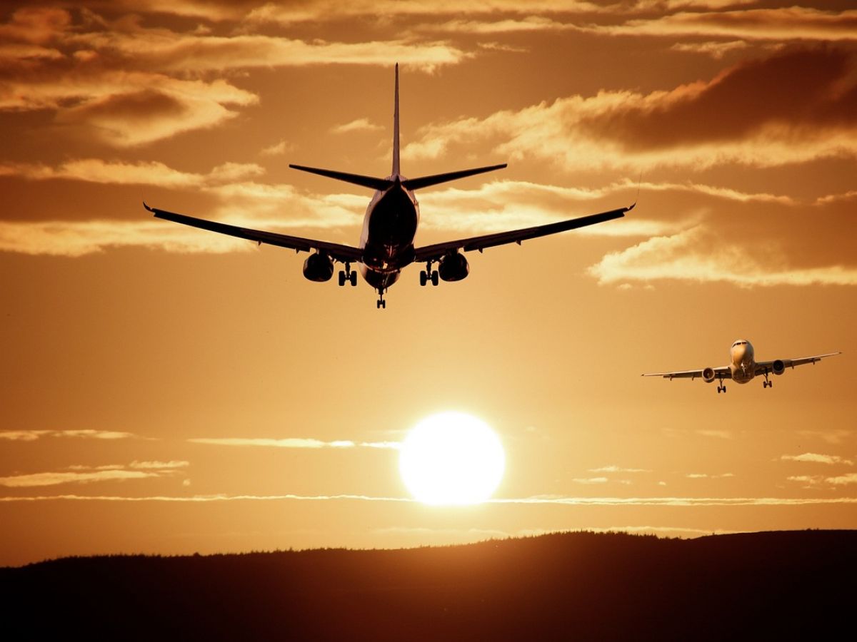 InterGlobe Aviation, SpiceJet: Aviation stocks in focus after