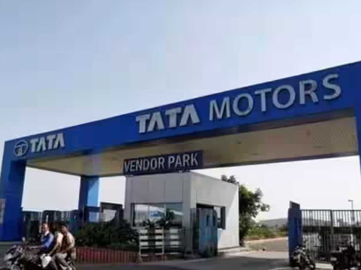 Tata Motors increases prices of passenger vehicles across all models, variants