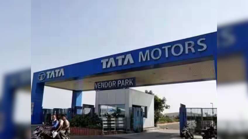 Tata Motors increases prices of passenger vehicles across all models, variants 