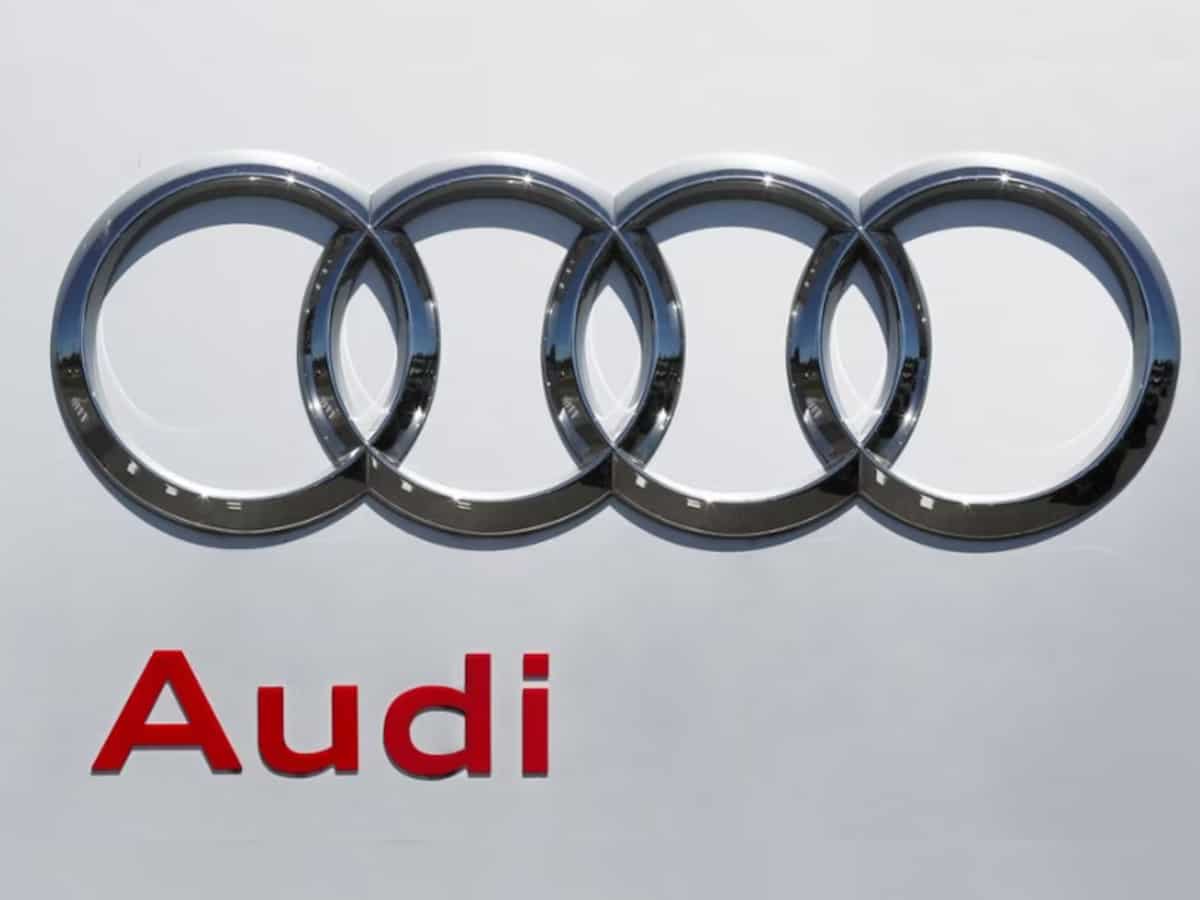 Audi India posts 97% jump in sales in first half of 2023