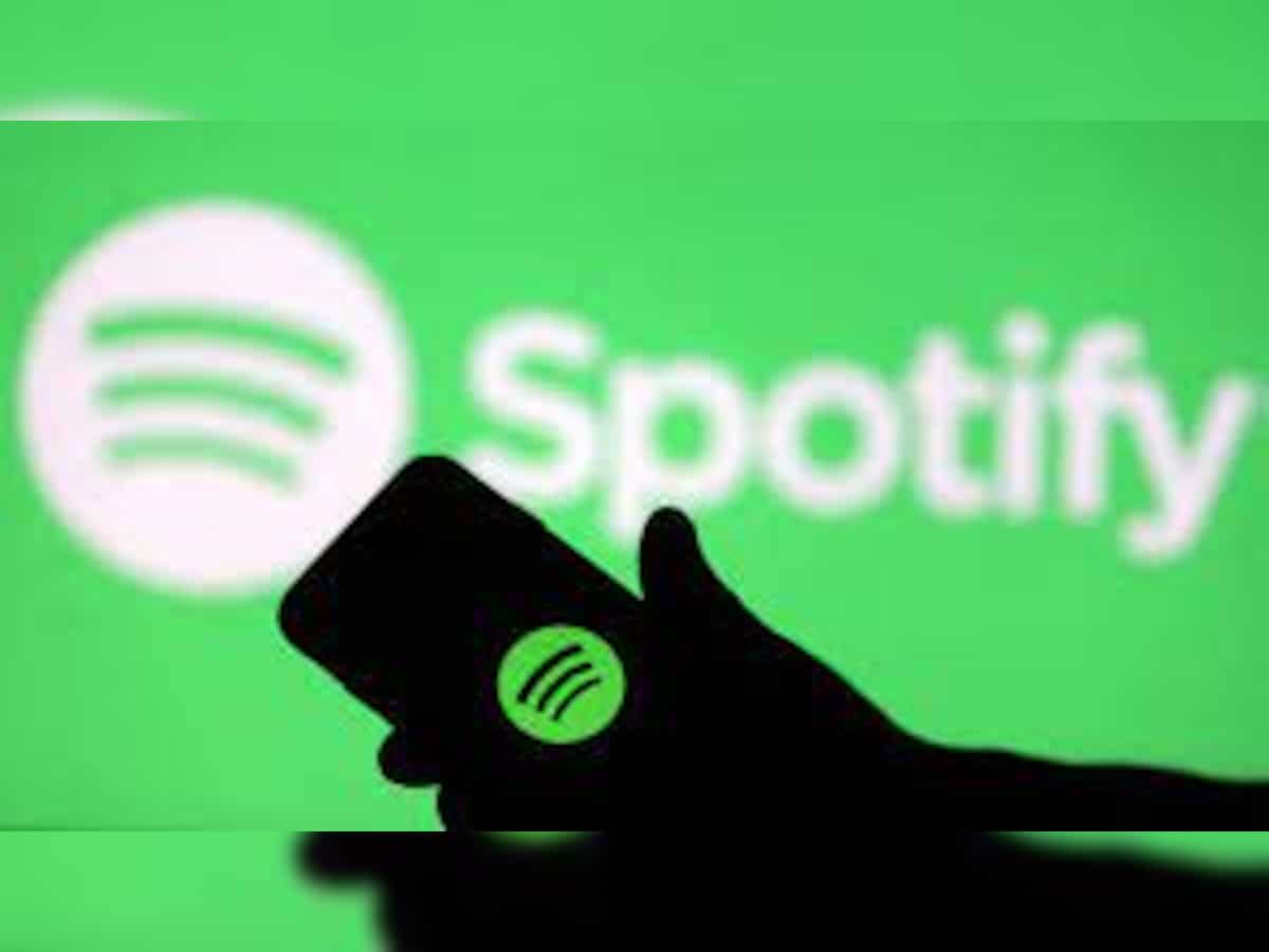 Spotify may soon bring group session feature to desktop