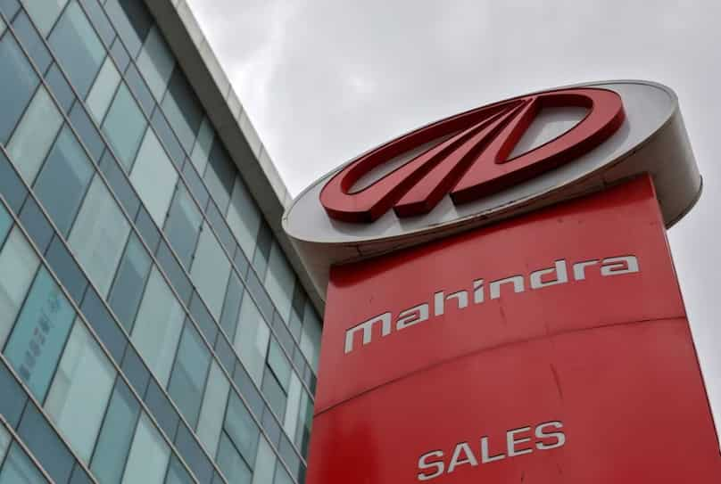 M&M June passenger vehicle sales up 21 pc at 32,588 units