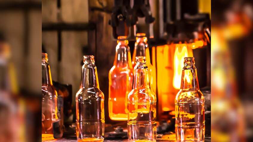 Hindustan National Glass insolvency: Former CJI NV Ramana puts Resolution Professional in the dock