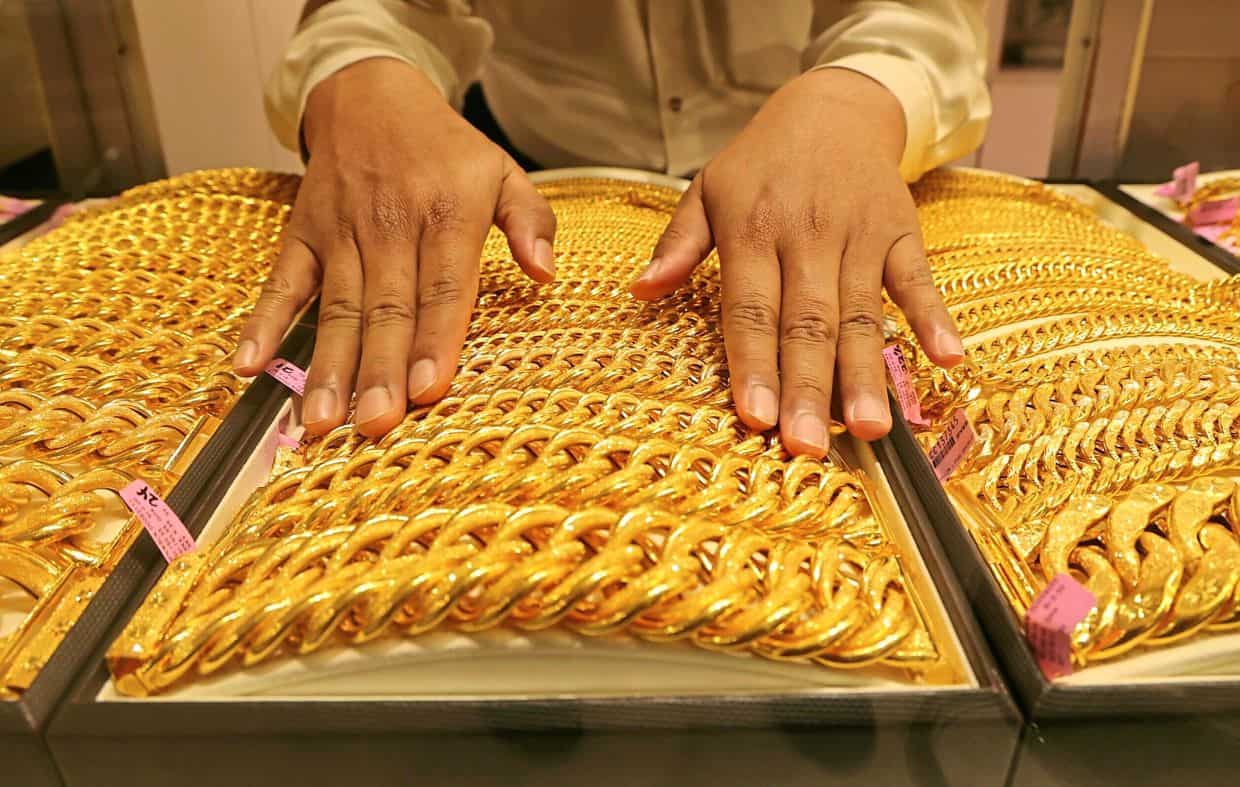 Senco Gold IPO Exploring the Future Plans and Business Model With Top