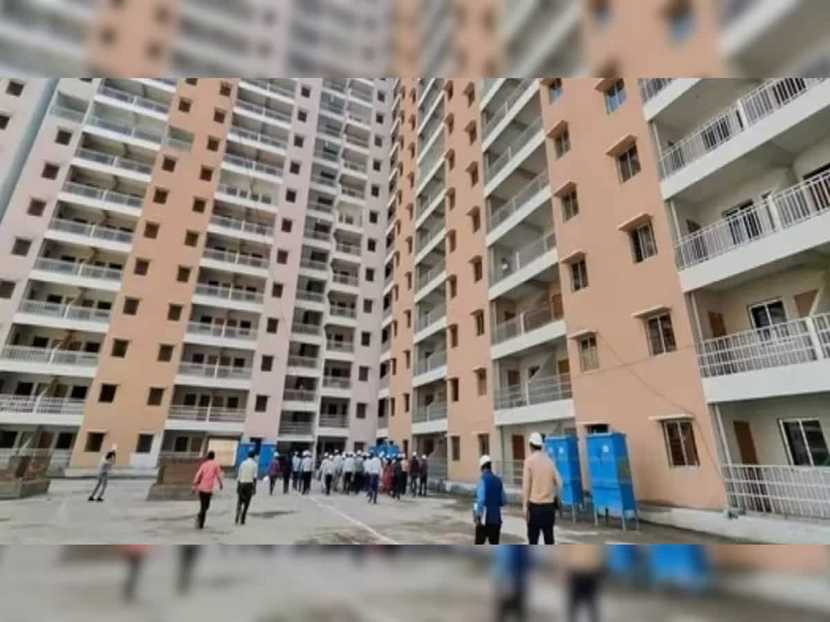 DDA Housing Scheme 2023: Here's how to apply for flats in Dwarka, Rohini, Jasola, and more locations in Delhi