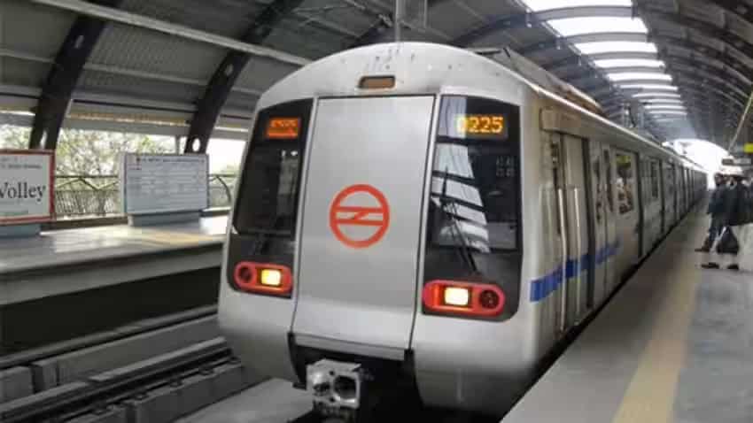 HUDA City Centre station to be renamed Millennium City Centre not Gurugram City Centre