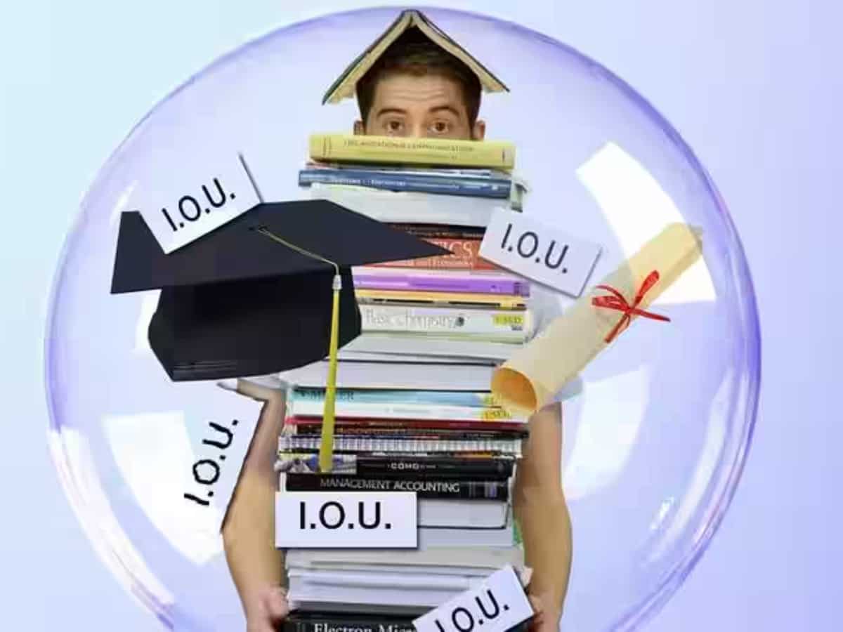 4 factors to consider before applying for education loan