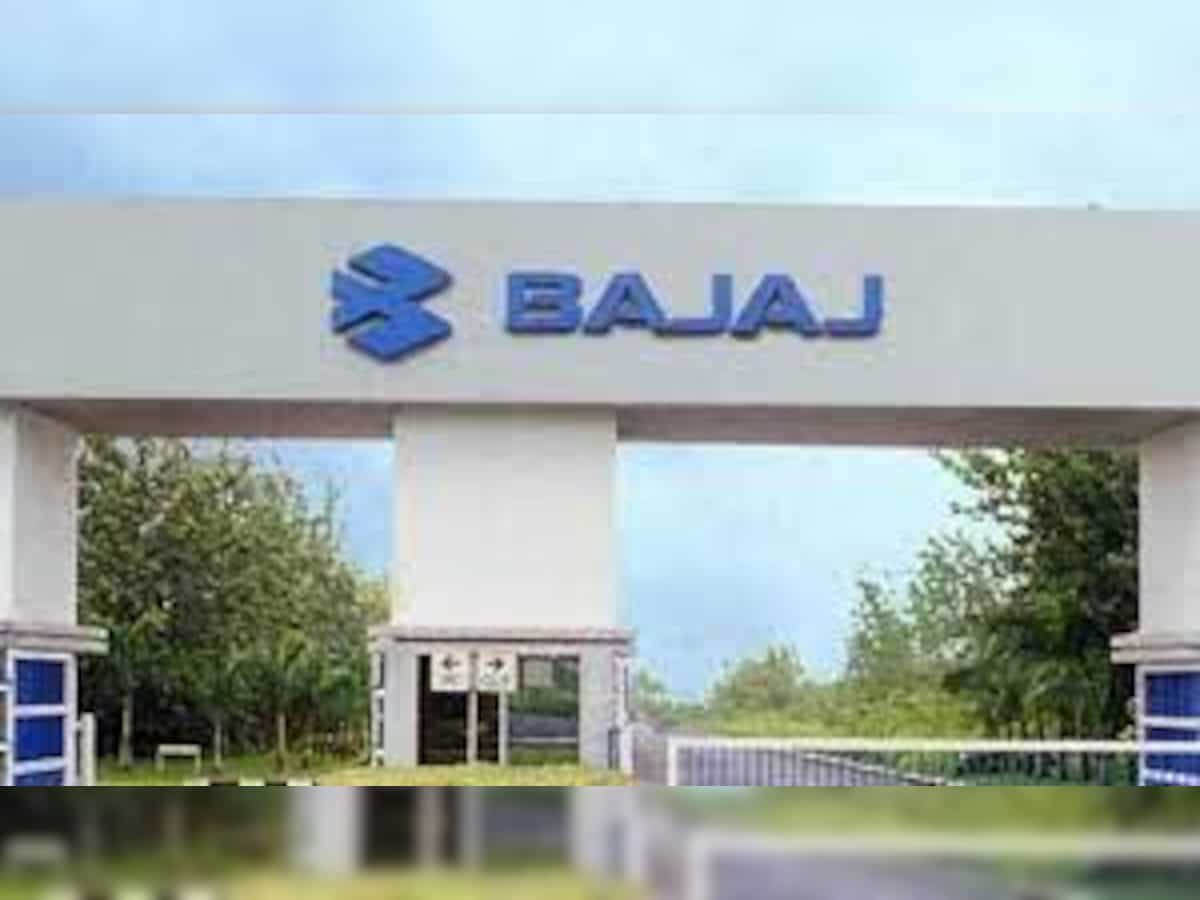 Chetak EV domestic sales grow over four-fold in FY23: Bajaj Auto
