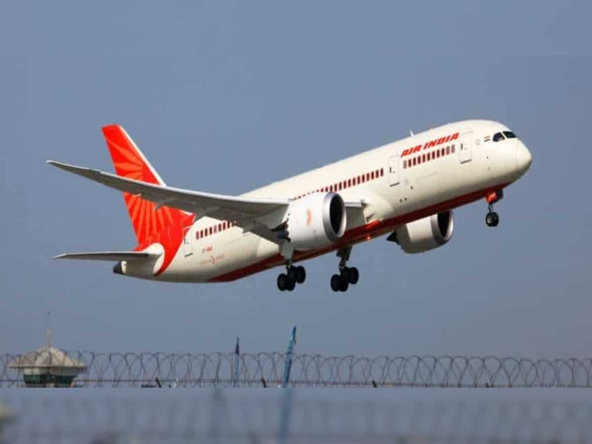 Technical issue forces cancellation of Vancouver-Delhi flight; aircraft undergoing checks: Air India