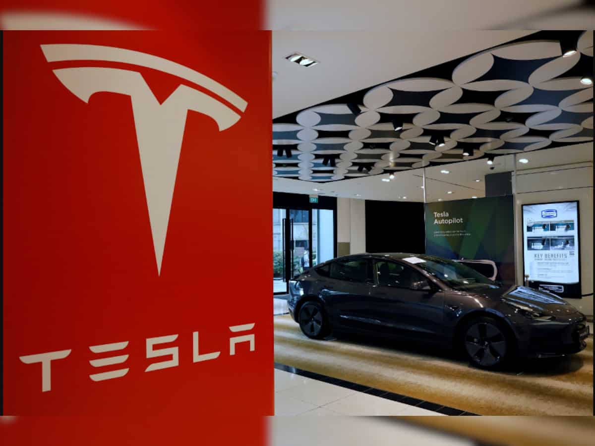 Tesla extends blistering rally after quarterly deliveries beat