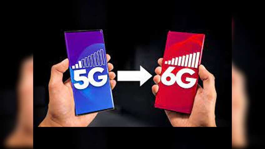 Centre launches Bharat 6G alliance as India acquires 200 6G patents