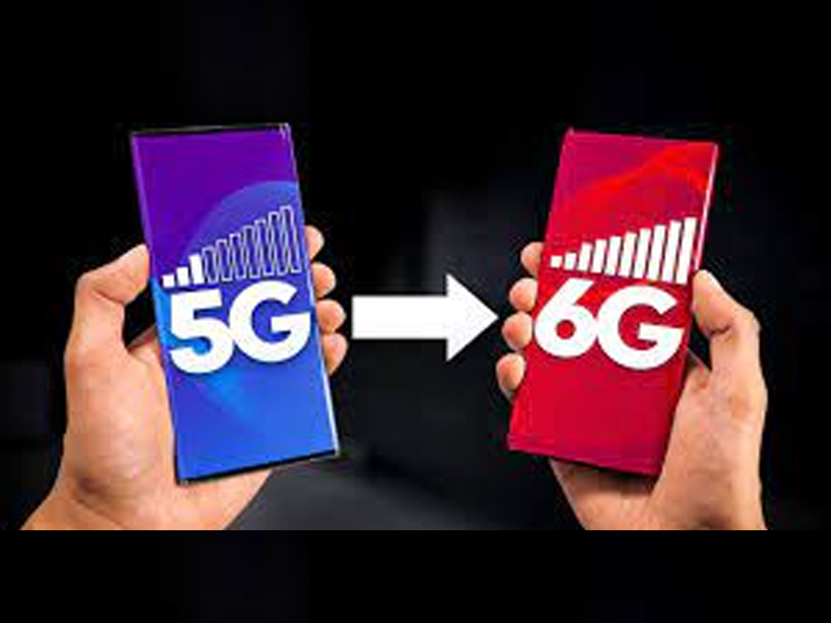 Centre launches Bharat 6G alliance as India acquires 200 6G patents