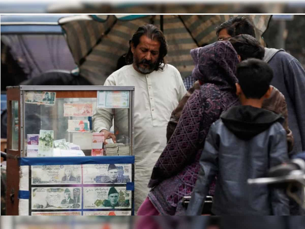 Pakistan shares see biggest one-day gain in 15 years post IMF deal