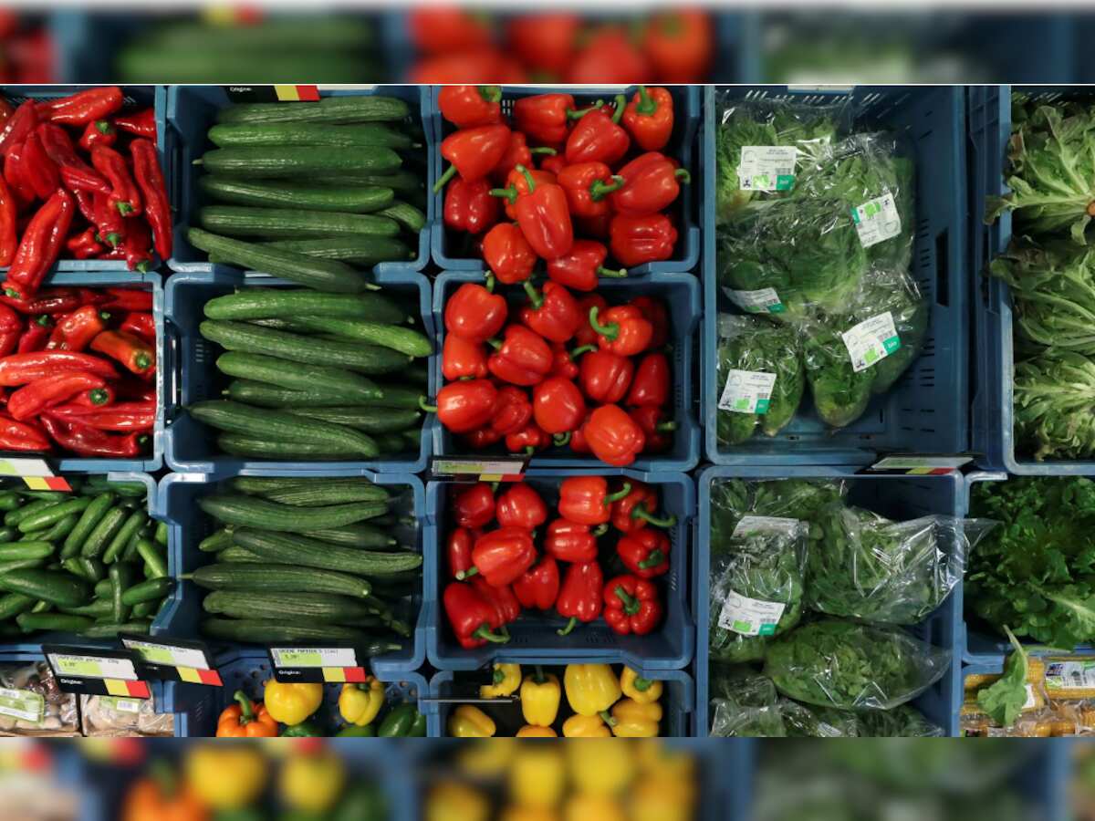 Vegetable prices soar in West Bengal, government intervenes