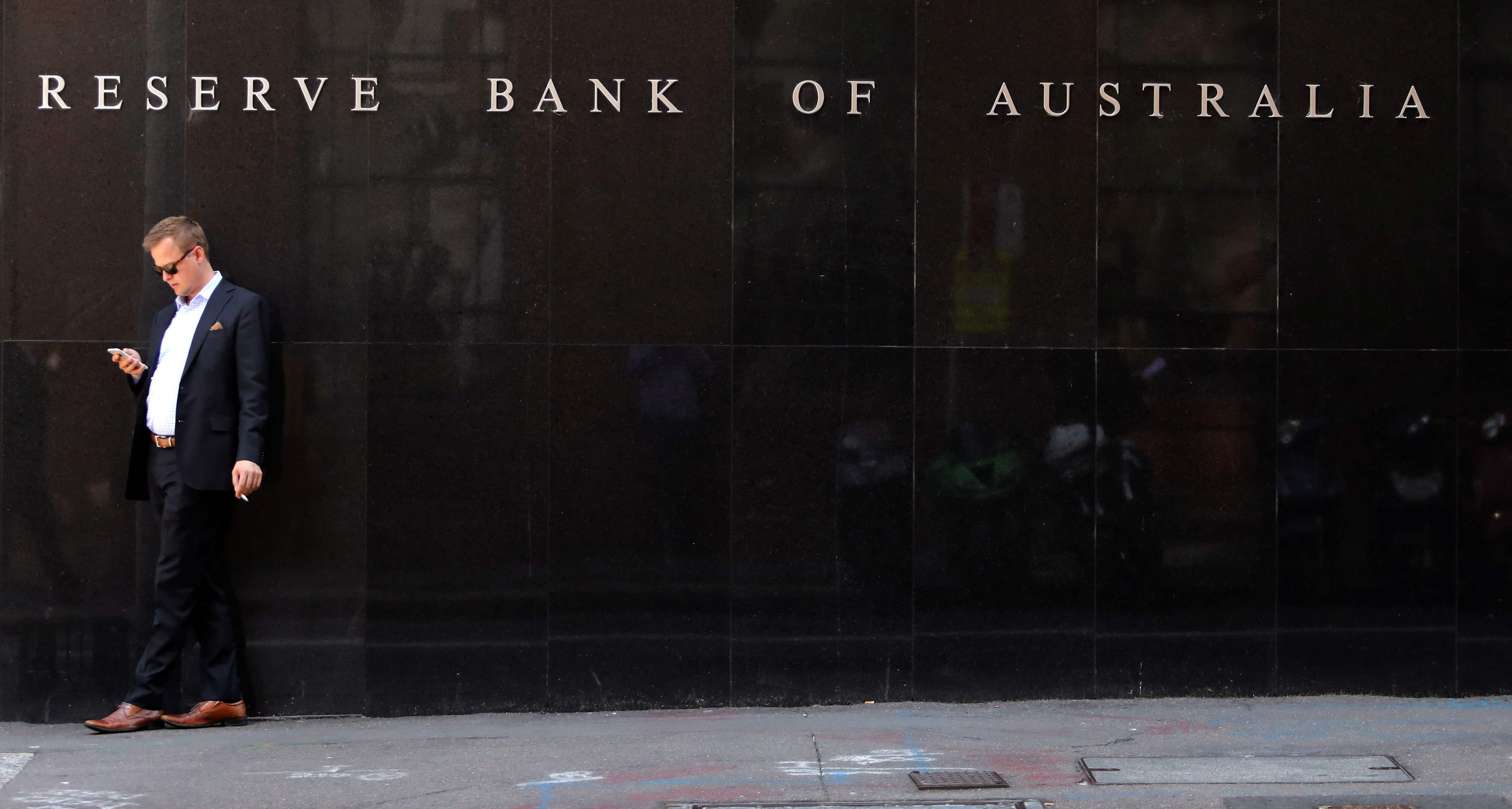 Australian Central Bank Leaves Its Benchmark Cash Rate At 4.1% But ...