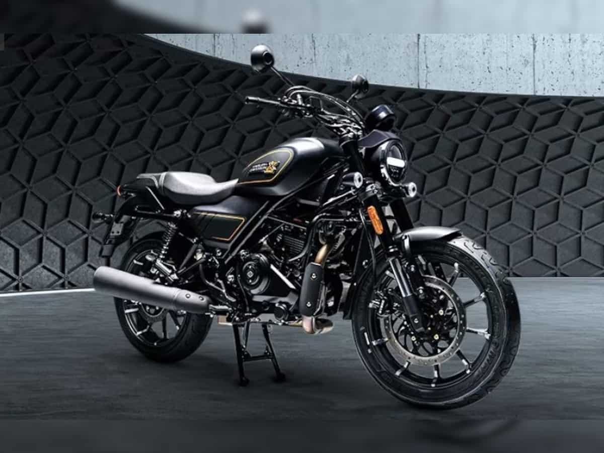 Harley-Davidson launch intensifies competition to Royal Enfield; Eicher Motors, Hero MotoCorp in focus
