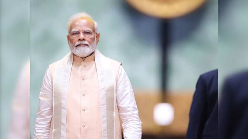 PM Modi at SCO meet: Here are the key highlights