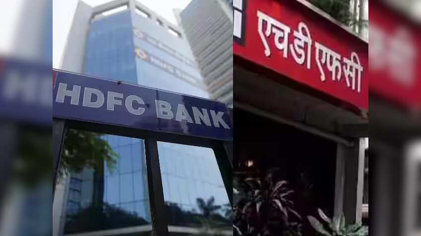 HDFC Bank mega merger: Financial advisors to get unusually low fee for $64 billion deal, claims report