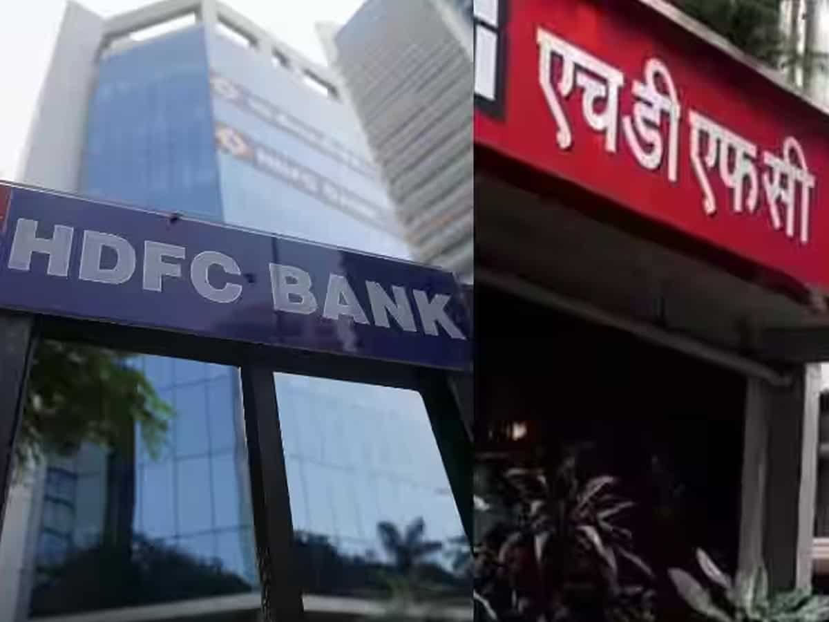 HDFC Bank mega merger: Financial advisors to get unusually low fee for $64 billion deal, claims report
