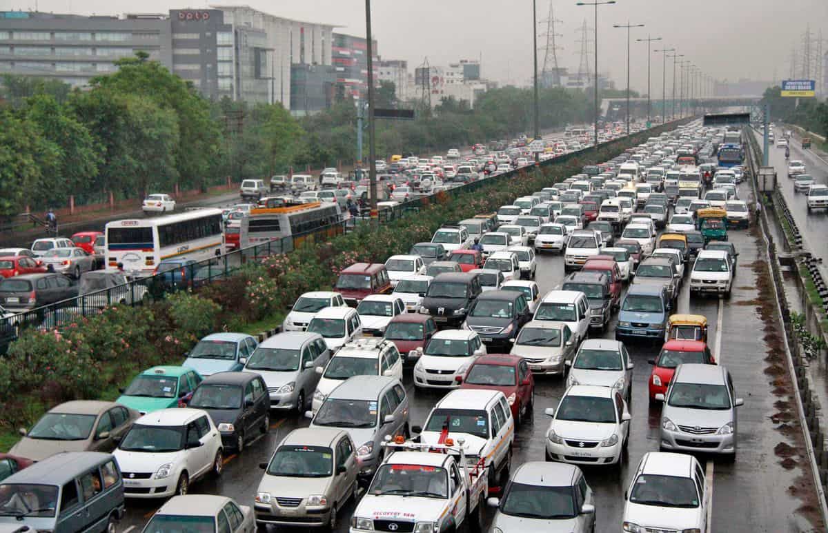 delhi-traffic-advisory-traffic-to-remain-affected-on-najafgarh-s