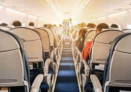 What are the reasons for increasing  passenger load factor?