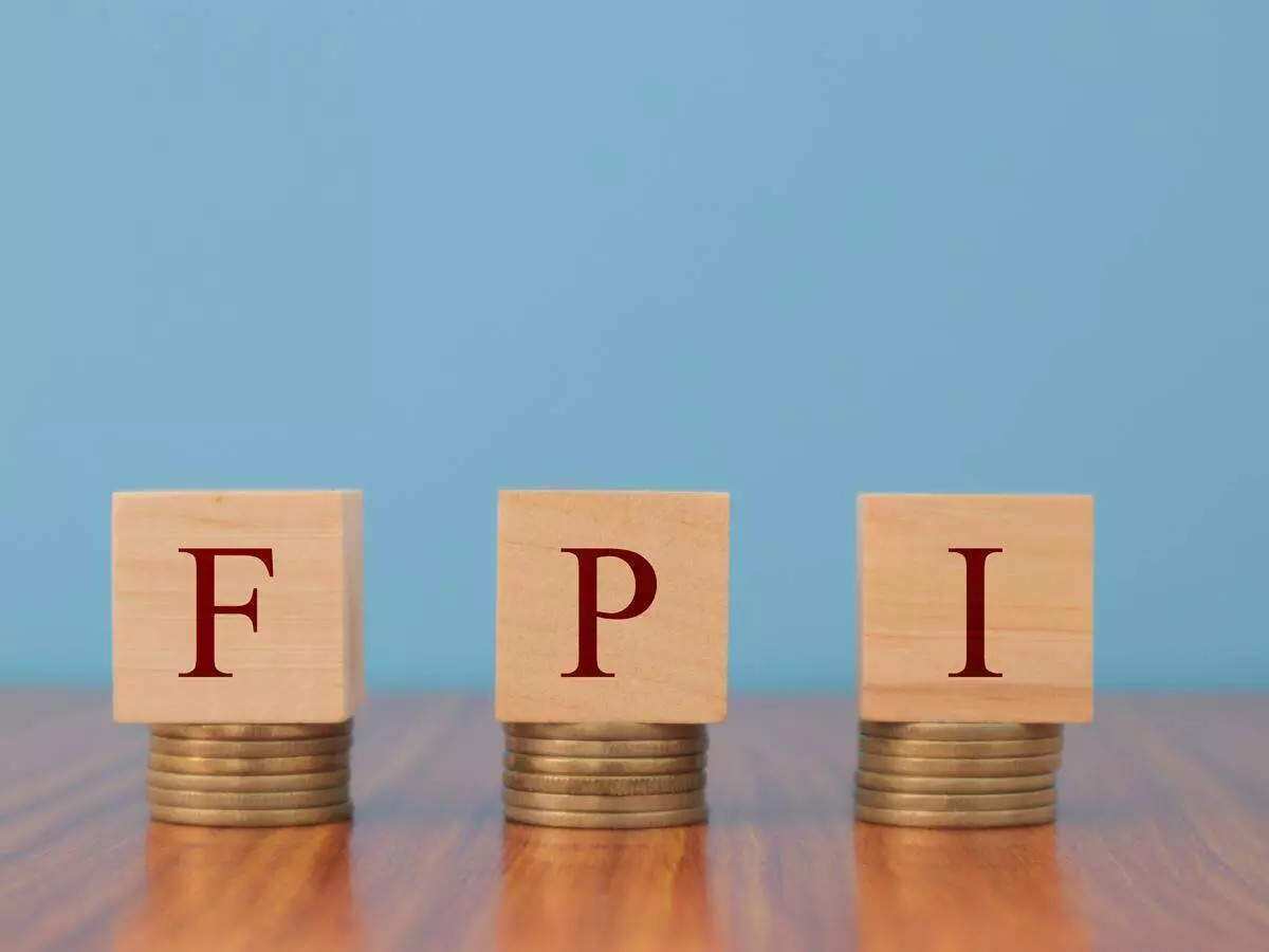 FPI buying hits 10-month high of Rs 47,148 crore in June