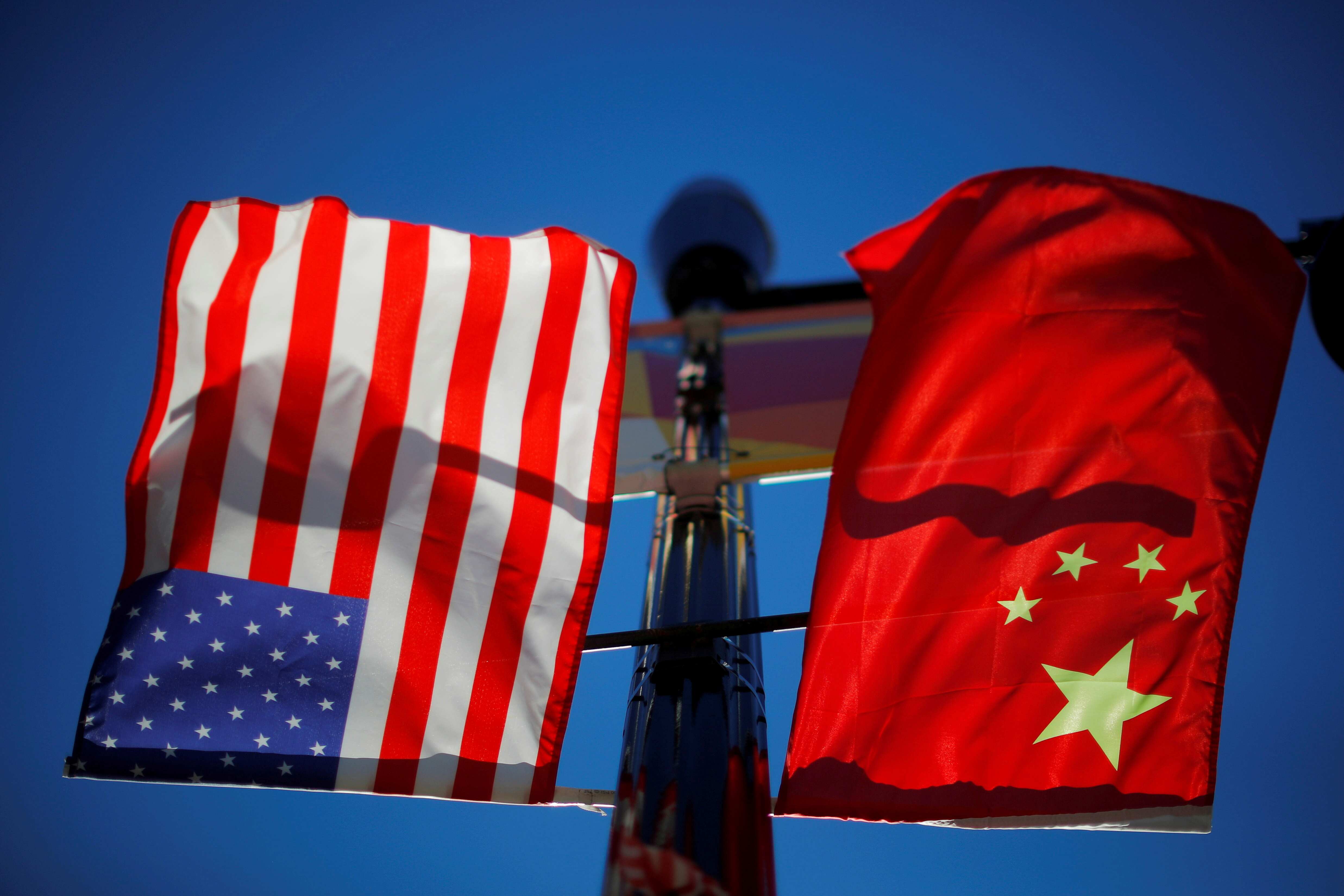 China restricts exports of high-tech metals in a slap at Washington ahead of Treasury Secretary Janet Yellen's visit to Beijing