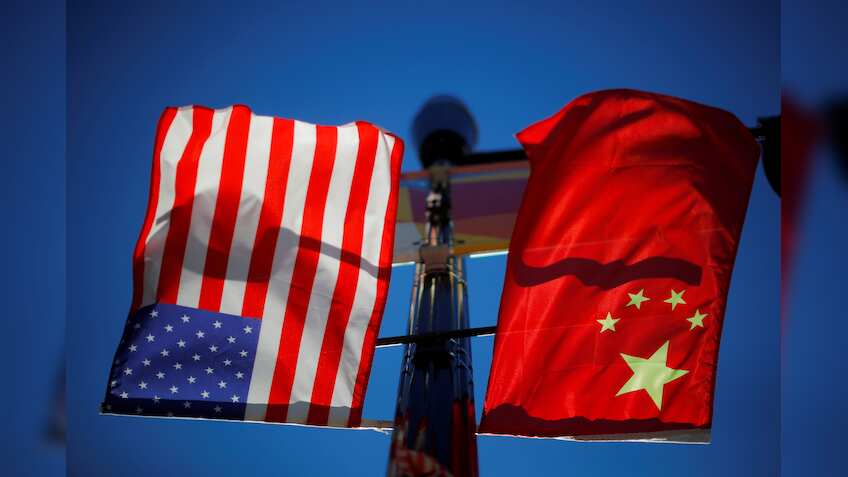 China restricts exports of high-tech metals in a slap at Washington ahead of Treasury Secretary Janet Yellen's visit to Beijing