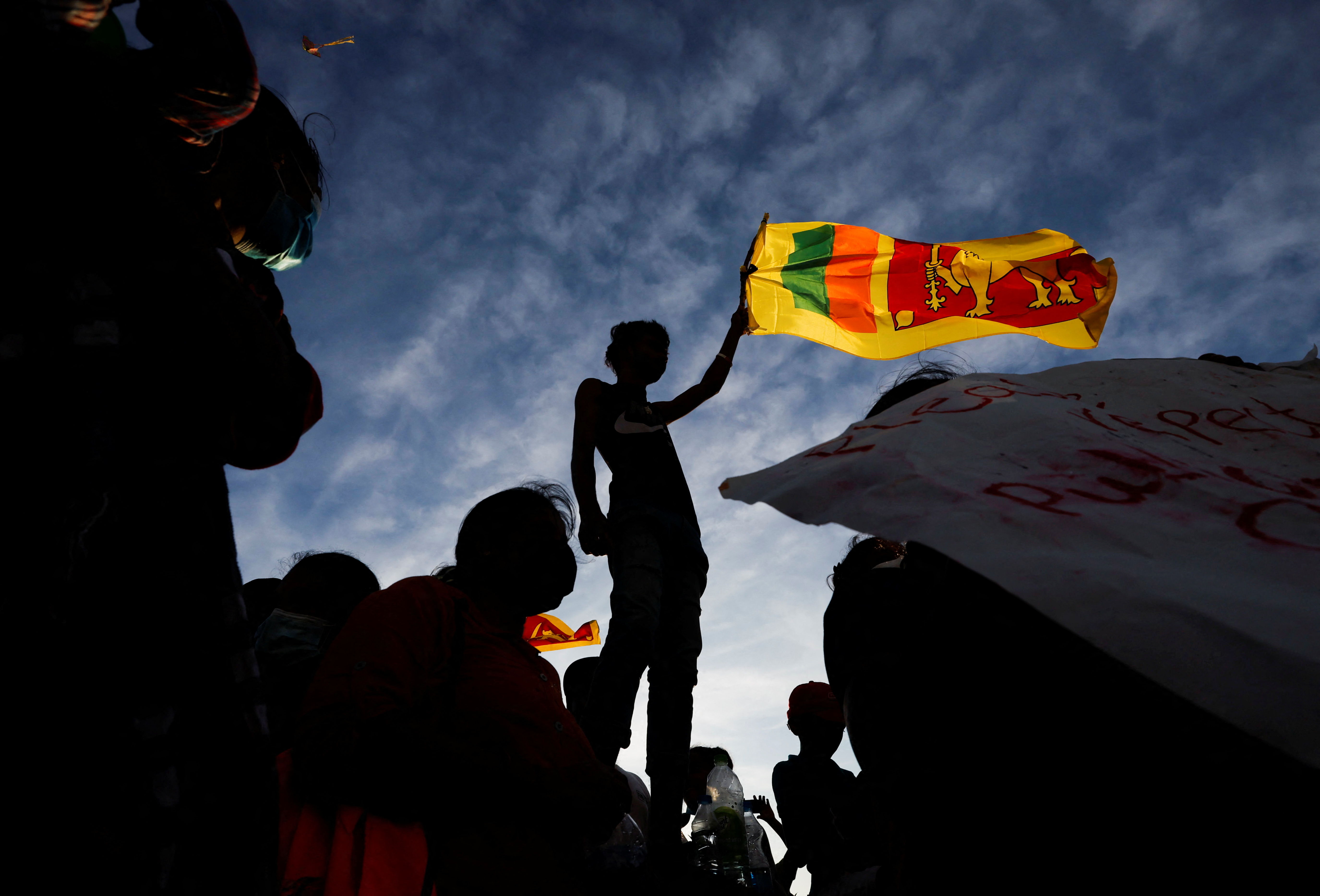 Sri Lanka receives $250 million as first tranche of World Bank budgetary support