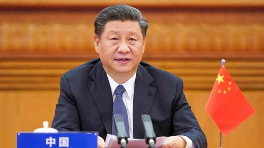 Xi Jinping calls for efforts by SCO countries to safeguard regional peace, ensure common security 