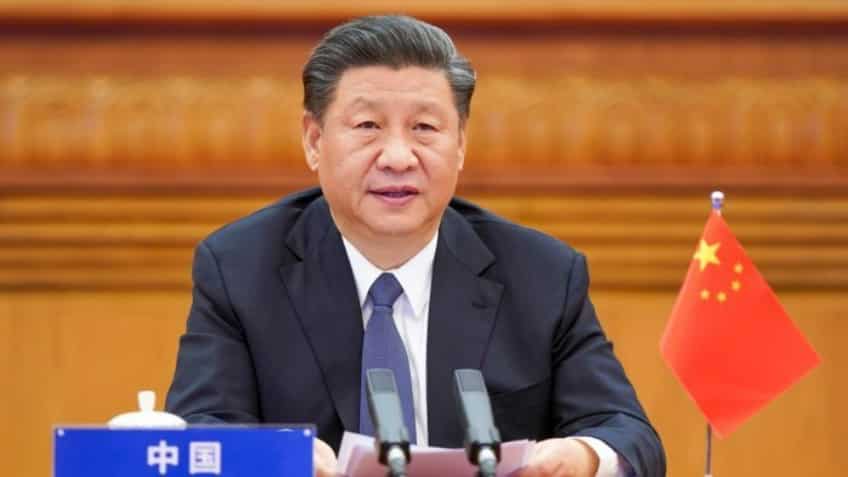 Xi Jinping calls for efforts by SCO countries to safeguard regional peace, ensure common security 
