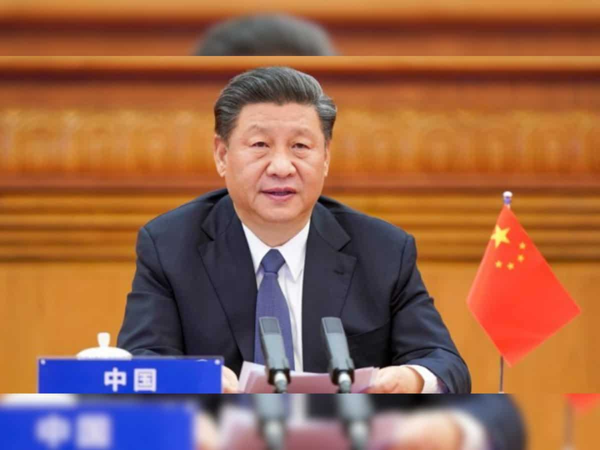 Xi Jinping calls for efforts by SCO countries to safeguard regional peace, ensure common security 