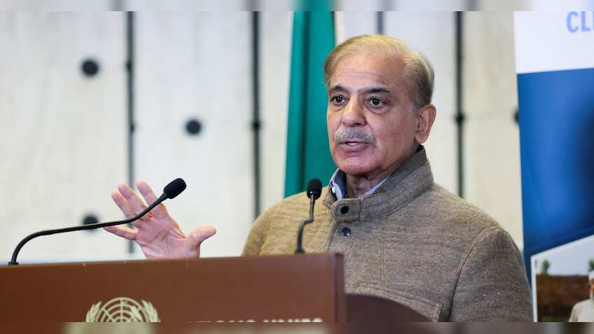 Pakistan PM Sharif calls on international community to "meaningfully engage" with Afghanistan