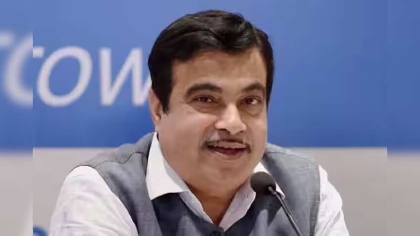 Govt plans to double turnover of automobile industry to Rs 15 lakh crore: Gadkari