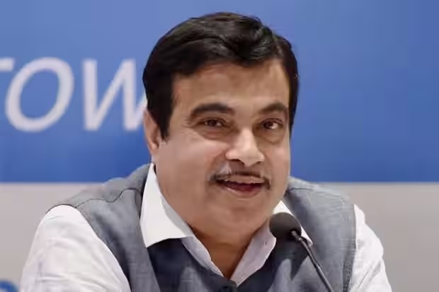 Govt plans to double turnover of automobile industry to Rs 15 lakh crore: Gadkari