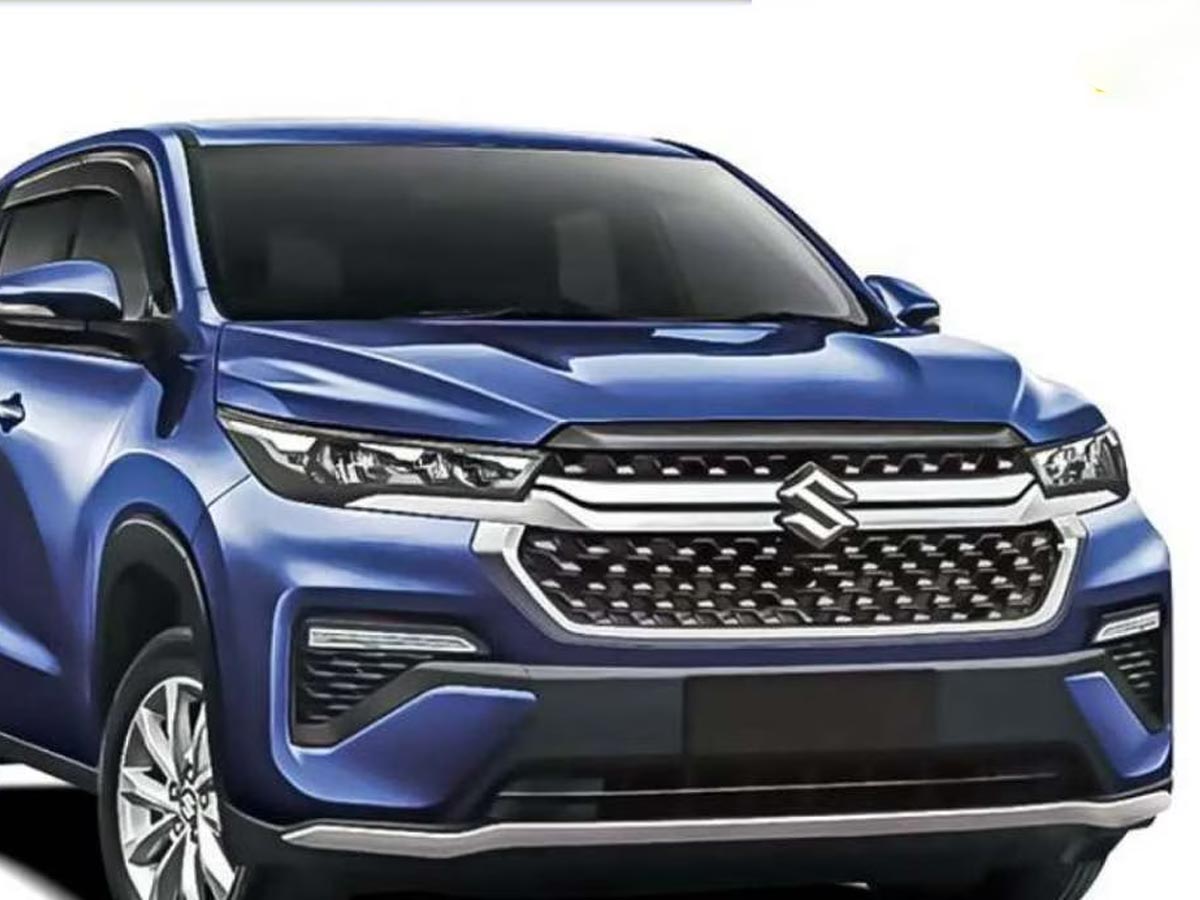 Maruti Suzuki Invicto vs Toyota Innova Hycross vs Tata Harrier: Price, specifications and features