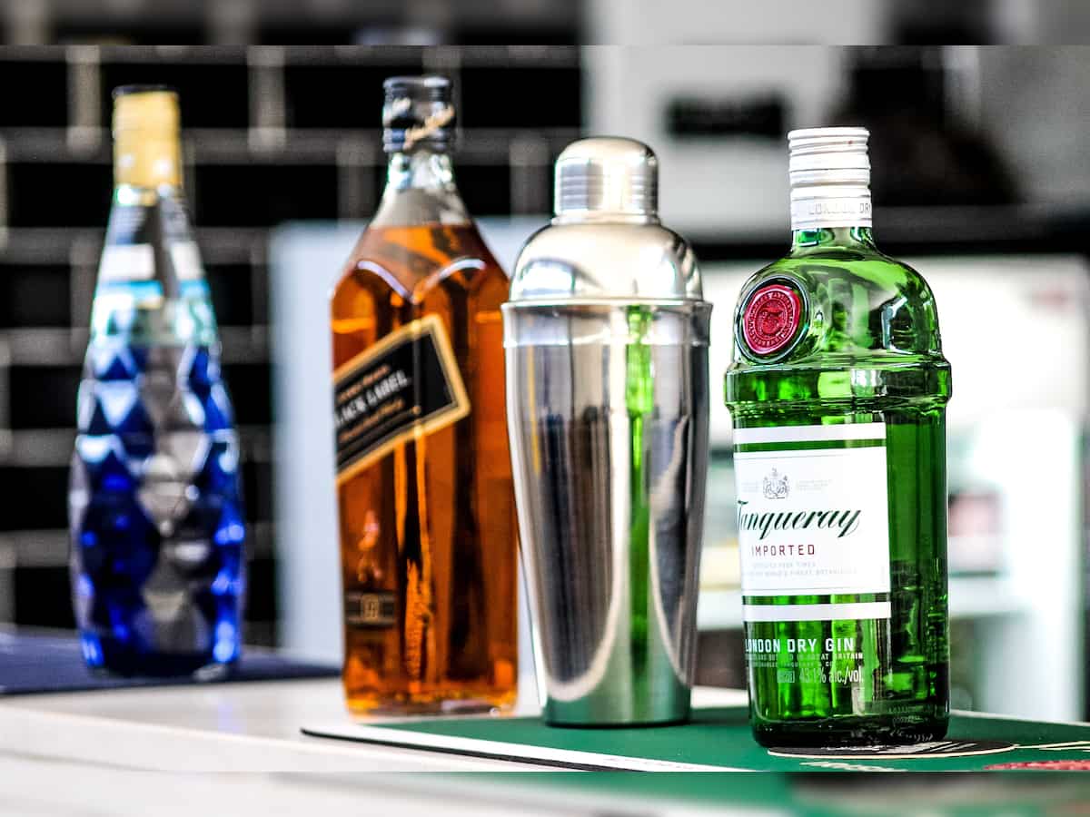 Radico Khaitan in focus: Alcohol beverage maker to launch premium segment gin 