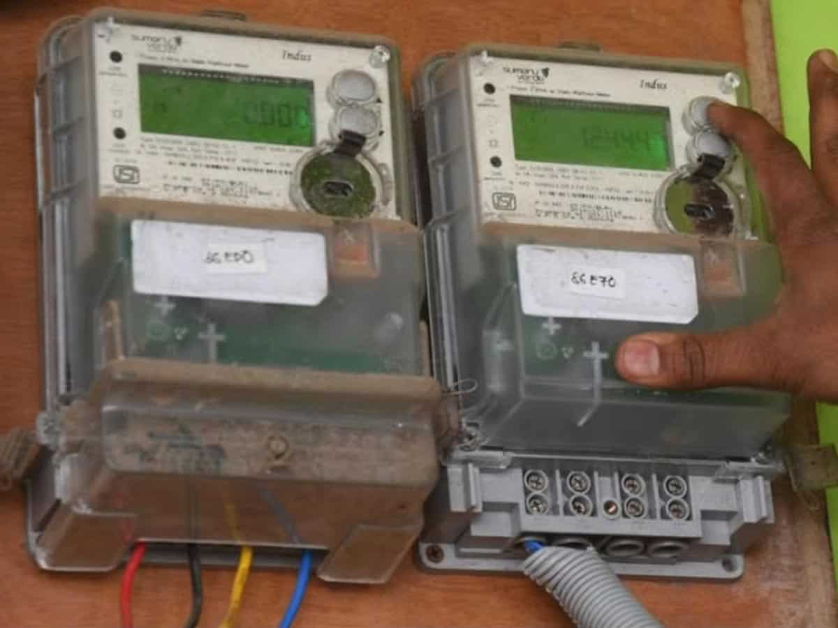 These states have the maximum number of smart power meters so far under