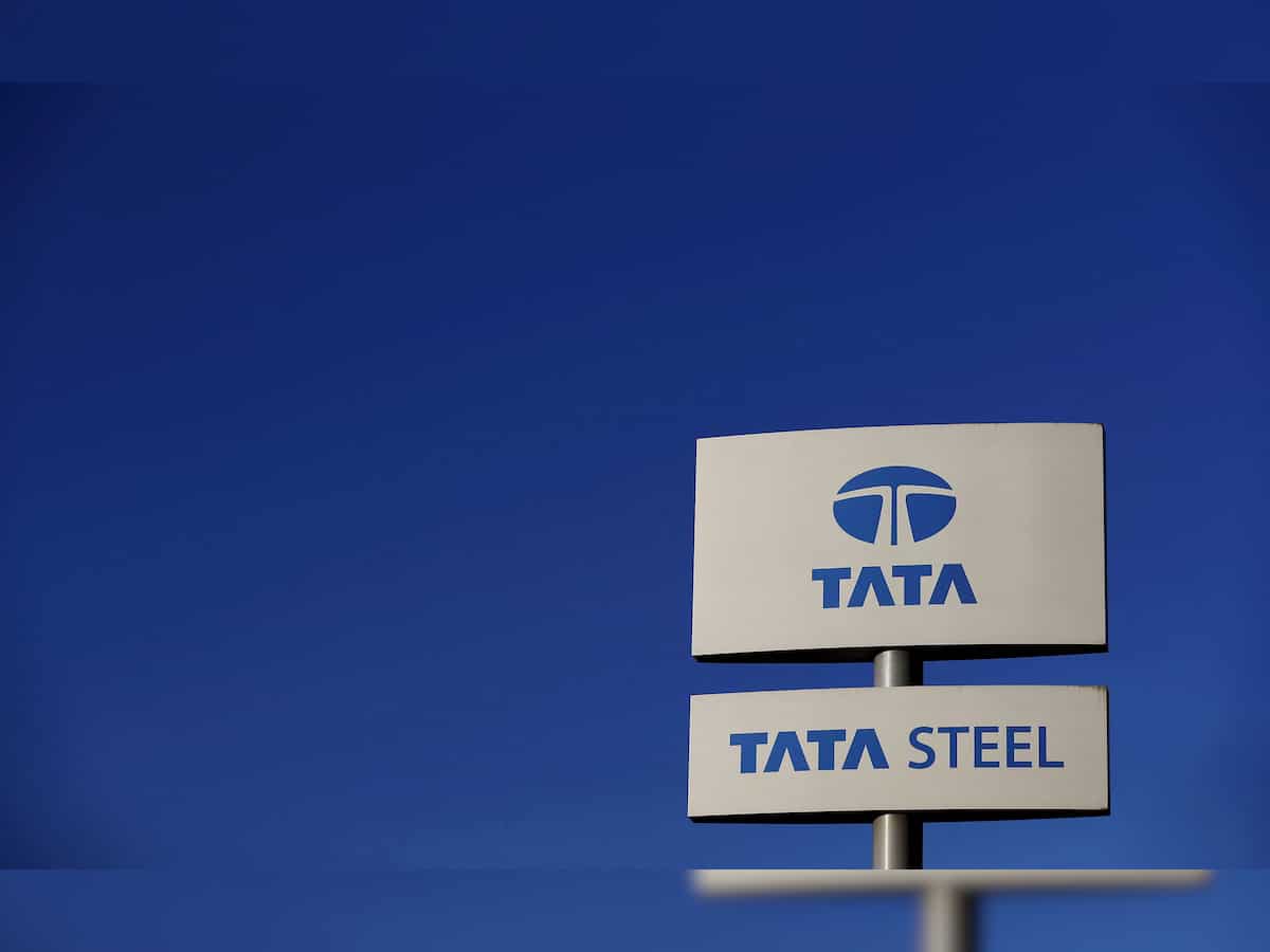 Tata Steel's NINL plant reaches 100% capacity utilisation within 1 year of acquisition