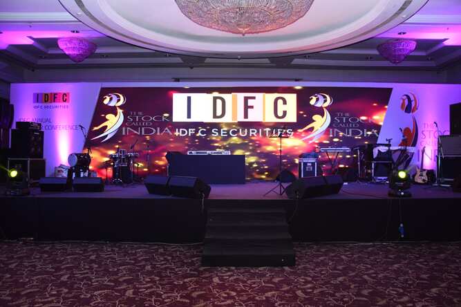 IDFC-IDFC First Bank share price in focus amid merger news | Catch ...