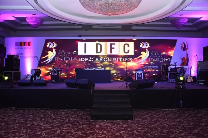 IDFC First Bank joins IDFC in green on second day after companies announce merger