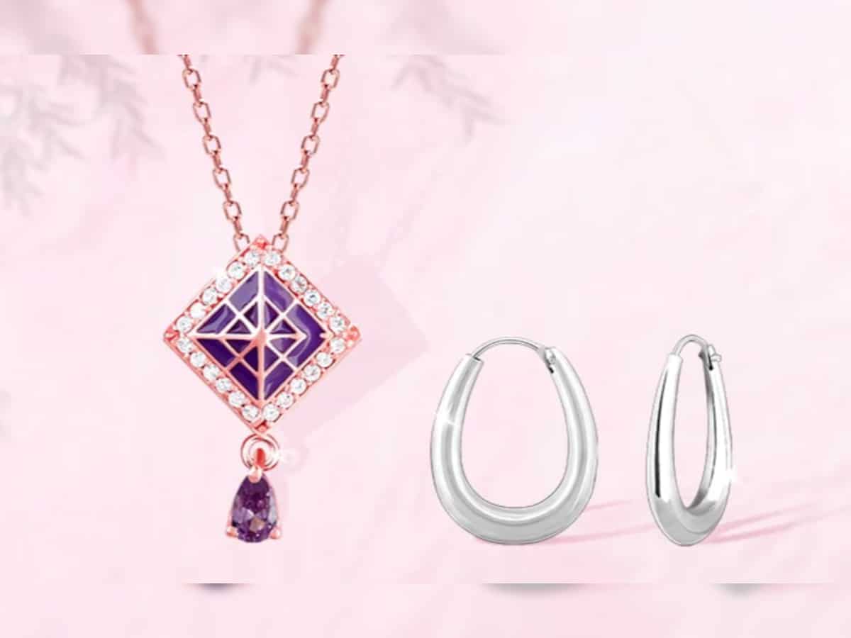 Silver jewellery brand GIVA raises Rs 200 crore from Premji Invest ...