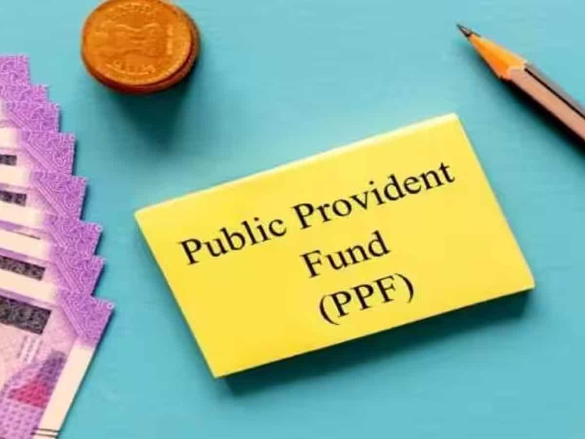 Here’s how interest earned from PPF investments could be more than your Rs 1.5 lakh yearly contribution limit