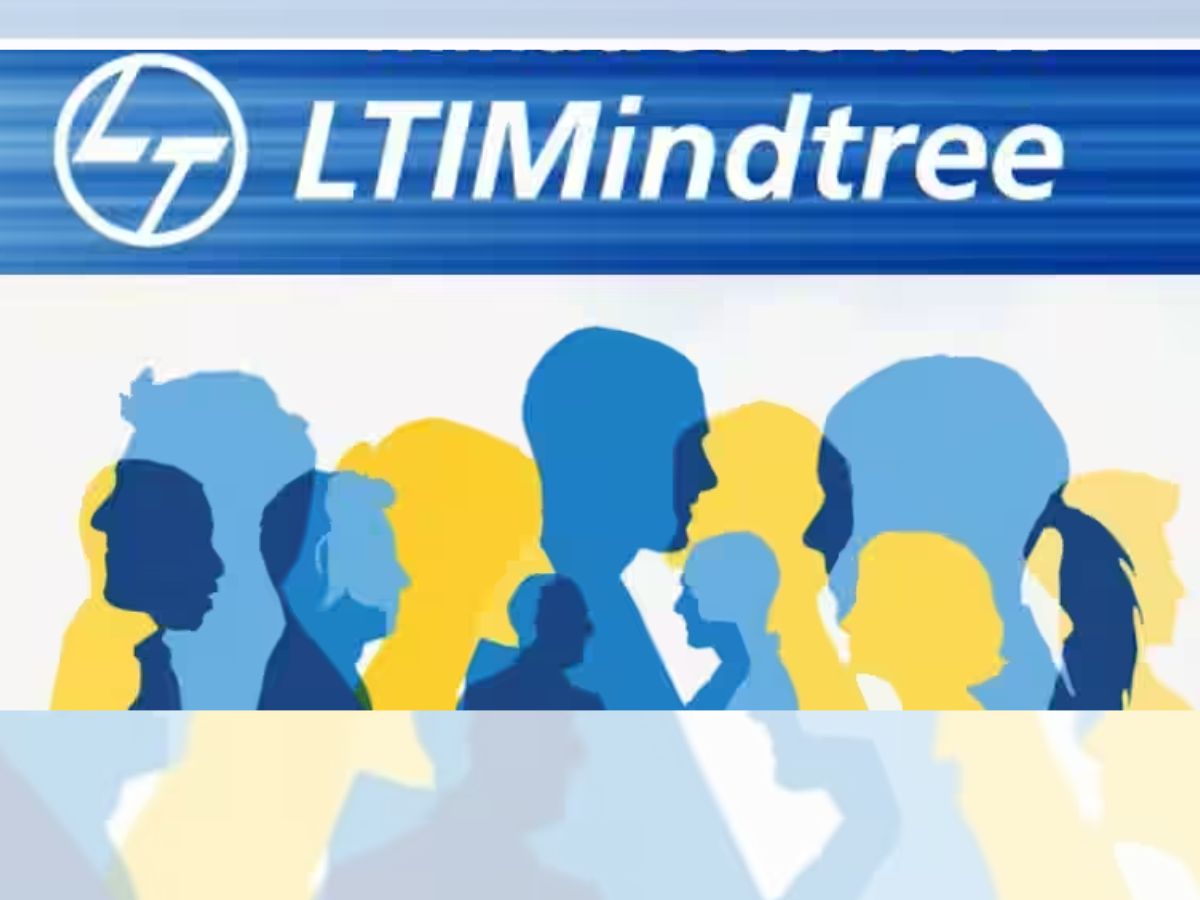 LTIMindtree gains 3% as IT firm set to replace HDFC in Nifty50 from ...